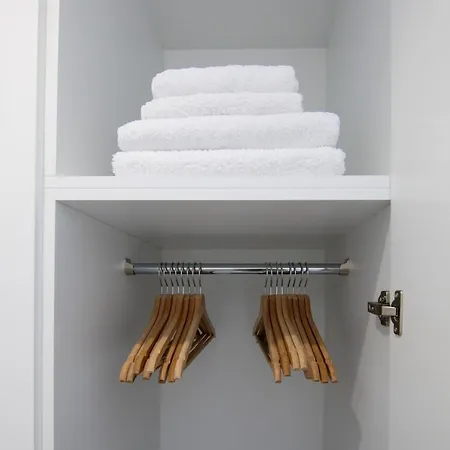 Appartement Phaedrus Living - Seaside Luxury Flat Harbour 104 Paphos