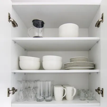 Phaedrus Living - Seaside Luxury Flat Harbour 104 Paphos