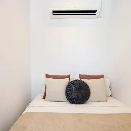 Appartement Phaedrus Living - Seaside Luxury Flat Harbour 104 *