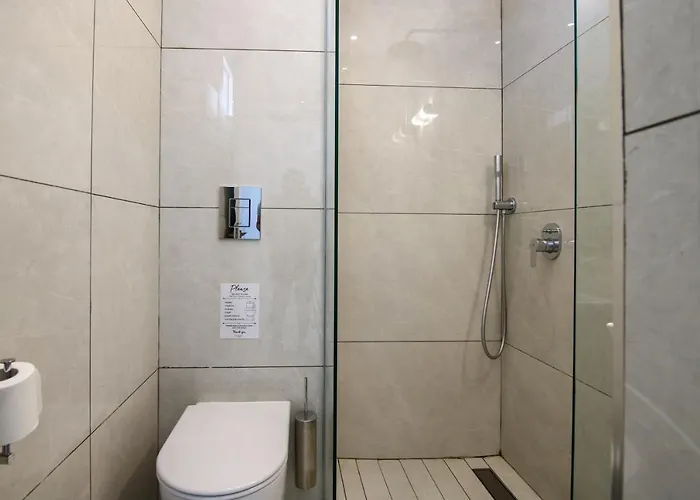 Phaedrus Living - Seaside Luxury Flat Harbour 104 Apartmán